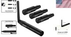 Donner Rechargeable Dmx Wireless Controller  1 Transmitter   3 Receivers Bundle