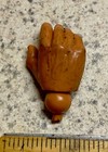 1966  Botw Marx Best Of The Johnny West Chief Cherokee Right Hand Excellent