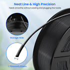 Sunlu Pla  Filament 1 75mm Good Toughness Pla Plus 3d Consumables 1kg Spool 