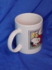 Peanuts Gang Snoopy Cookie Break Coffee Mug Ceramic 12oz