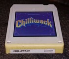 Chilliwack 8 Track Tape 1976 Vtg Mushroom Records Mrs8-5006 Play Tested Album