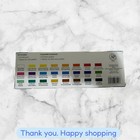 Artist s Loft Classic Watercolor High Pigment Half Pan Set 24ct Brand New Ship