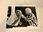 Marilyn Monroe Vintage 8x10 Photo By Lawrence Schiller 1962 George Cukor On Set