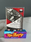 2017 Marvel Premier Sketch Card Jean Grey - 1 1 - Huy Truong