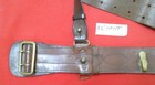 Ww 1 Sam Browne Belt