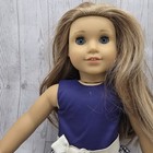 American Girl Truly Me  just Like You  Doll With Cloths   Accessories 18 Inches
