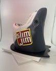 Slim Jim Shark Wall Mount Display Great White Promotional Mount