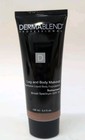 Dermablend Leg   Body Makeup Foundation 25 Spf 3 4fl Deep 85n Exp 08 26  50876 