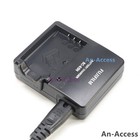 Genuine Original Fujifilm Bc-65n Charger For Fuji Np-95 Finepix Xs1 Xf10 F30 X70