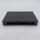 Tp-link Ls108gp 8 Port Poe Gigabit Ethernet Switch