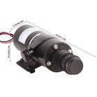 Self-priming Macerator Pump For Marine Yacht Boat Waste Evacuation