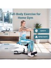 Deep Squat Machine For Women  Adjustable Glutes Trainer Machine core Leg Push Up