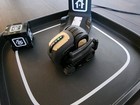 Original Anki Vector Advanced Companion Robot Kit W  Tray  Cube  Charger Home