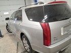 2006 Cadillac Srx Glove Box Front Dash Lid Door Oem Assembly
