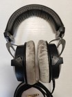 Beyerdynamic Dt 770 Pro 80 Ohm Closed Back Headphones In Good Condition