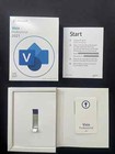 Microsoft Visio Professional 2021- Usb Retail Package - Brand New Factory Sealed