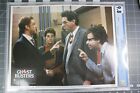 Ghostbuster Lobby Cards Set Of 8 - All Cgc 9 8