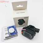 Clip-on Lcd Digital Tuner For Guitar  Bass  Violin  Ukulele  Chromatic At-01a