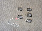 Acorn Superglide 120 Stairlift Safety Switches Tmv104-c  set Of 5  free Ship