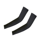 5 Pairs Black Cooling Arm Sleeves Cover Uv Sun Protection Basketball Sport Usa