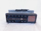 2004-2005 Harley Davidson Electra Glide Ultra Classic Radio Cd Player Amplifier