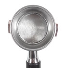 Saeco 53 Mm Portafilter Coffee Espresso Machine Handle - 2 Spout  14g Basket