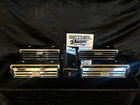 Freightliner Century A c Heater Vent Set Of 5 Chrome Dash United Pacific 41110