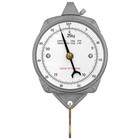 Zenport Azdh50 Hanging Mechanical Dial Scale  50-pound  Silver