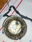 1969 Kawasaki H1500 H-1 H1 500 Kh500 Kh H1a Triple Early Stator   at