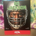 December 2025 Psa Magazine - Bo Jackson Techo Bowl Ssp Cover   Battle Arena Pack