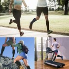 Copper Energy Knee High Compression Socks For Men Women Pain Relief 6 Pairs Us