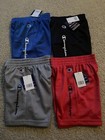 Lot Of New Boys Champion Shorts-size 4