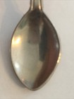 Puerto Rico Vintage Souvenir Spoon Collectible