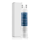 New For Frigidaire Fppwfu01 Pwf-1 Refrige Purepour Water  ice Filter Us 1 4x