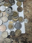 Large Lot Of Foreign World  Coins - Mostly 1970s   1980 s