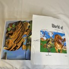 Melissa And Doug Dinosaur Extra Large Floor Puzzle 48 Pieces