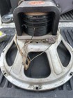 1953 Jensen Field Coil Electro-dynamic 15  Speaker Leslie Near Mint