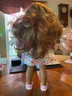America Girl Doll  Truly Me Doll  33 Euc  Retired In 2022