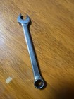 Vintage Par-x  3 8    Combination Wrench  B012 Usa Professional Mechanic Tool Usa