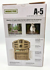 Moultrie A-5 Digital Game Camera Long-range Nighttime Ir Trail Camera  Gen2