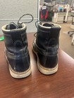 Men s Thorogood  804-6201  American Heritage 6  Leather  made In Usa  Boots 9 5