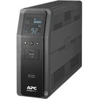 Apc 1000va Back-ups Pro Sinewave Ups Battery Backup   Surge Protector  br1000ms 