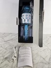 New Open Box Bluetooth Hifi Karaoke Microphone For Kids  Birthday Gift Tested