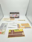Los Incomparables P5020 Pegaso Vintage Unbuilt Model Airplane Kit Unbuilt