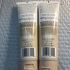 2 Dermasil Oatmeal Facial Cleanser   Toner With Oatmeal   Snow Mushroom 5oz