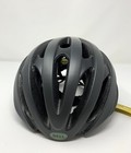 Bell Stratus Mips Cycling Helmet Size Medium Matte Black   Green