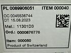 Karl Storz 11301d3 Portable Led Brite Light 50000 Lux