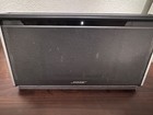 Bose Soundlink Wireless Mobile Speaker - Black  404600 