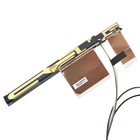 Wireless Wifi Antenna Cable For Dell Latitude 5500 5501 Precision 3540 3541 