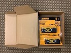 2pack For Dewal 20v Li-ion 5 0ah Rechargeable Batteries Dcb205-2 Us Shipping